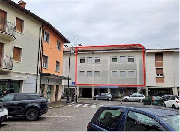 Garage a San Giorgio di Nogaro