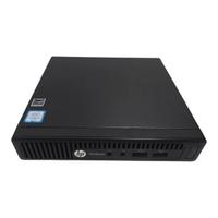 pc hp mini-i5 6400t-8giga-256-ssd-win-11