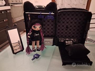 Na! Na! Na! Surprise 3-in-1 Backpack Bedroom - Tu