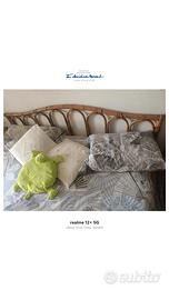 letto matrimoniale 