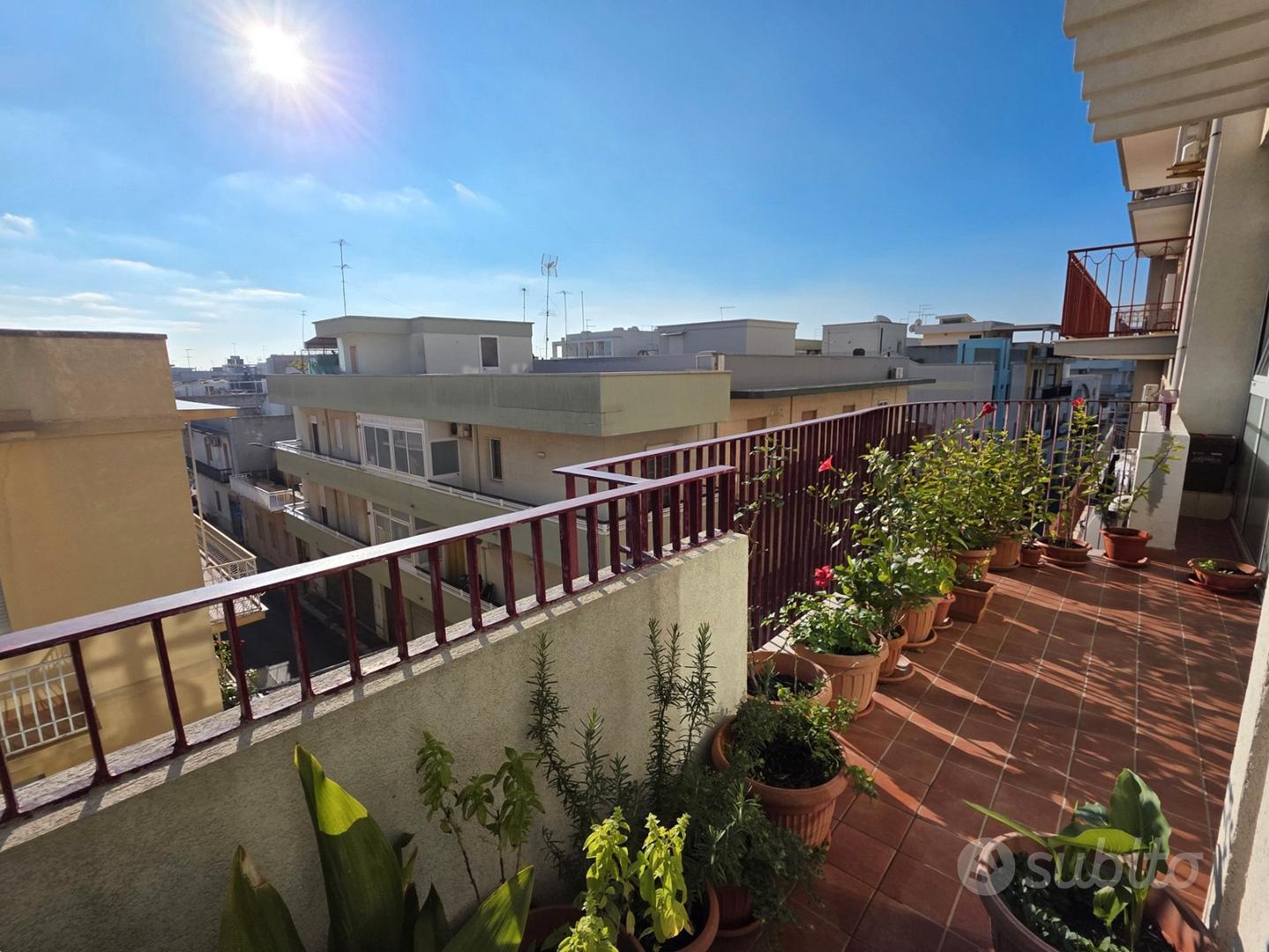 Apartment in Grottaglie, Quartiere delle Ceramiche, Taranto - Vista 2
