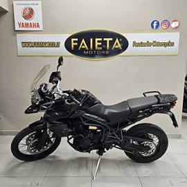 Triumph Tiger 800 XC ABS - 2011