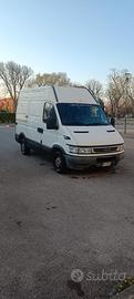 Iveco Daily 29L10