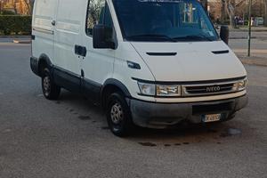 Iveco Daily 29L10