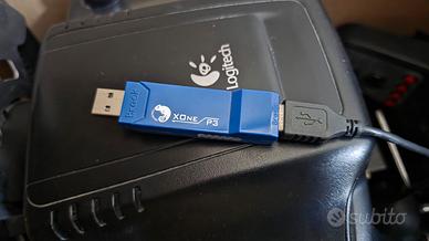 Adattatore Brook PS3 XBOX ONE