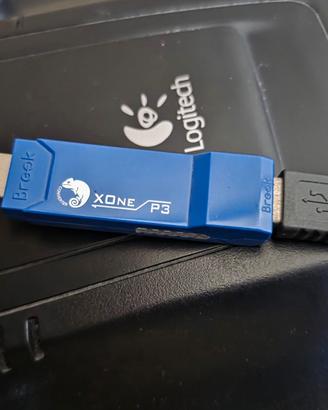 Adattatore Brook PS3 XBOX ONE