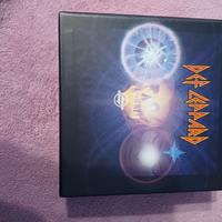 def leppard volume 2 cd collection limited 