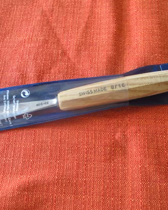 SGORBIA PFEIL Swiss Made - 8/16 diritta