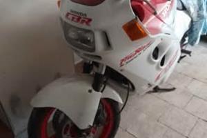 Honda CBR 1000 - 1987