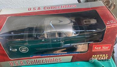 Cadillac Eldorado Brougham 1:18 Sun Star 4001