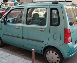 OPEL Agila 1ª serie - 2004