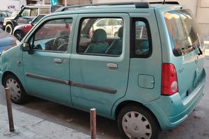 OPEL Agila 1ª serie - 2004