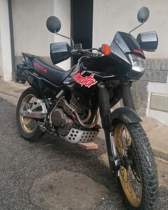 honda dominator