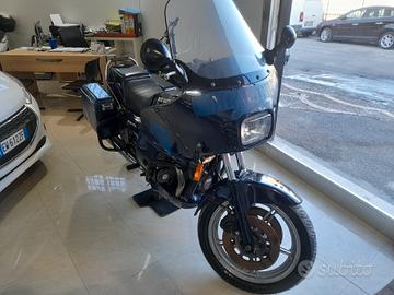 Moto Guzzi 850 T5 MILITARE