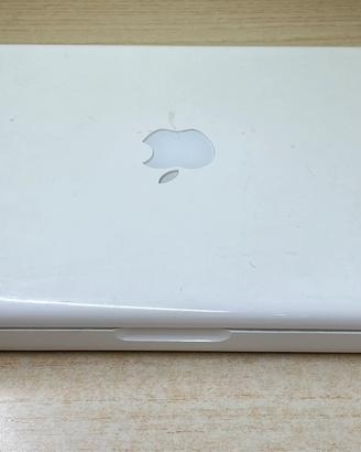 MacBook Bianco 13" 2009