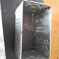 plancia stereo 2 din