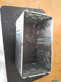 plancia stereo 2 din