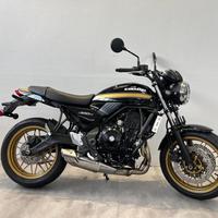 KAWASAKI Z 650 RS 2025 E5+