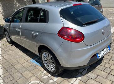 Fiat Bravo 1.6 Multijet