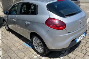 Fiat Bravo 1.6 Multijet