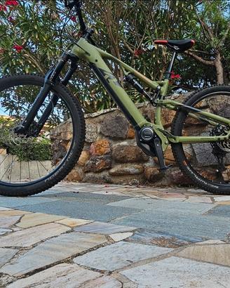 E-Bike Raymon 