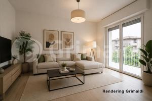 Appartamento Lesmo [Cod. rif 3327804VRG]