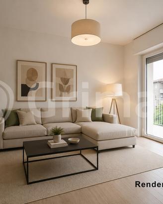 Appartamento Lesmo [Cod. rif 3327804VRG]