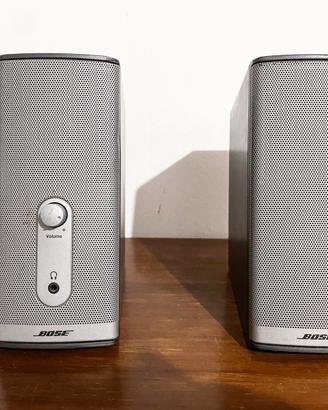 Casse Audio Bose Companion Series II