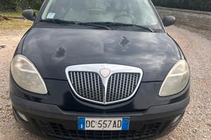 Lancia ypisilon 1300 multijet