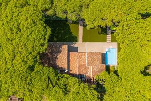 Budoni - Villa singola fronte mare con piscina
