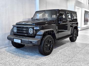 EMC 212 2.0 tgdi adventurer 4wd 8at