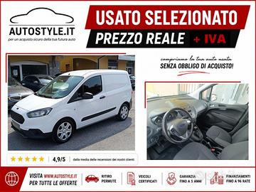 FORD Transit Courier 1.5 TDCi 75CV Van Trend +IV