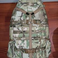 mystery ranch 3 day assault BVS multicam backpack 