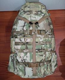 mystery ranch 3 day assault BVS multicam backpack 