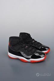 Jordan Air Jordan 11 Bred 47