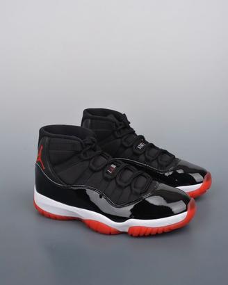 Jordan Air Jordan 11 Bred 47
