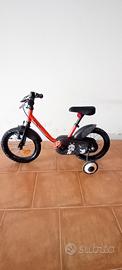 bicicletta bambino