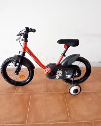 bicicletta bambino