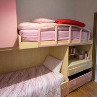 Cameretta per ragazzi