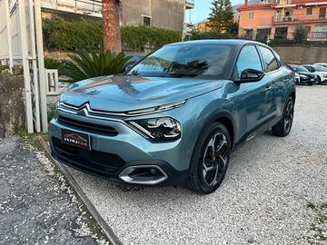 Citroen C4 X BlueHDI 130 S&S EAT8 Shine