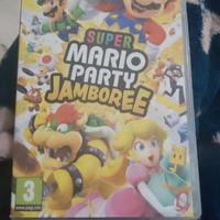 Mario jamboree