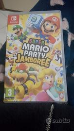 Mario jamboree