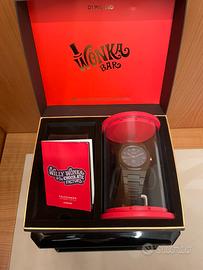 OROLOGIO D1 MILANO OROGINALE