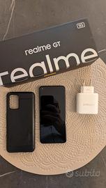 Smartphone Realme GT 5g Dual Sim