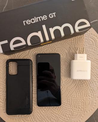 Smartphone Realme GT 5g Dual Sim