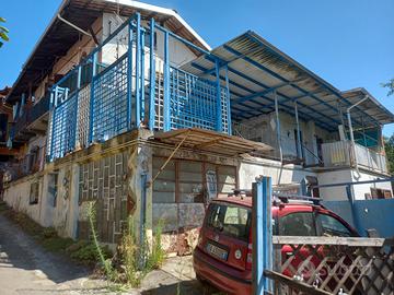Casa in cossila san grato, due passi da biella