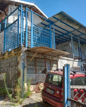 Casa in cossila san grato, due passi da biella