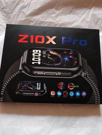 Smartwatch Z10xpro 
