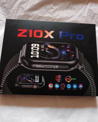 Smartwatch Z10xpro 