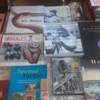 12 libri d arte